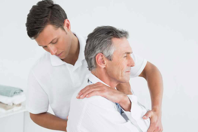 Fisioterapia