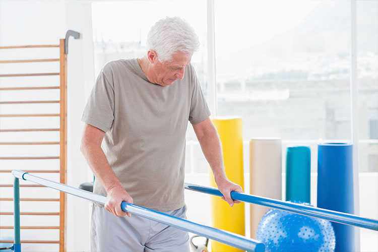 Fisioterapia Geriatrica e Ortopedica Certificata GLAD