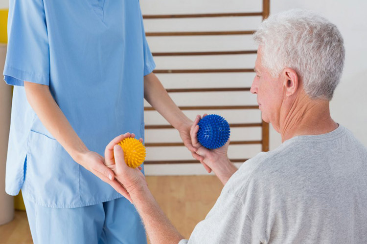 Fisioterapia riabilitativa neurologica