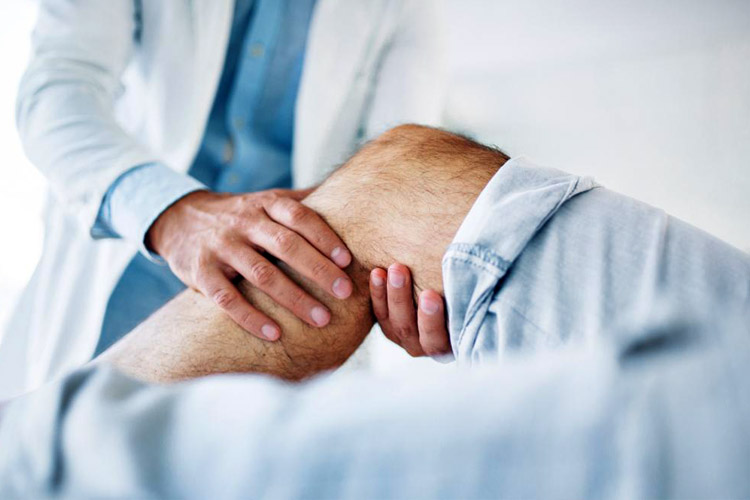 Fisioterapia riabilitativa ortopedica